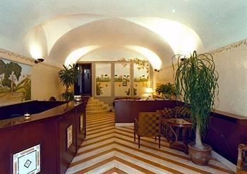 Domus Aventina 3* Rome