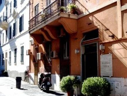 Candia Aparthotel Roma