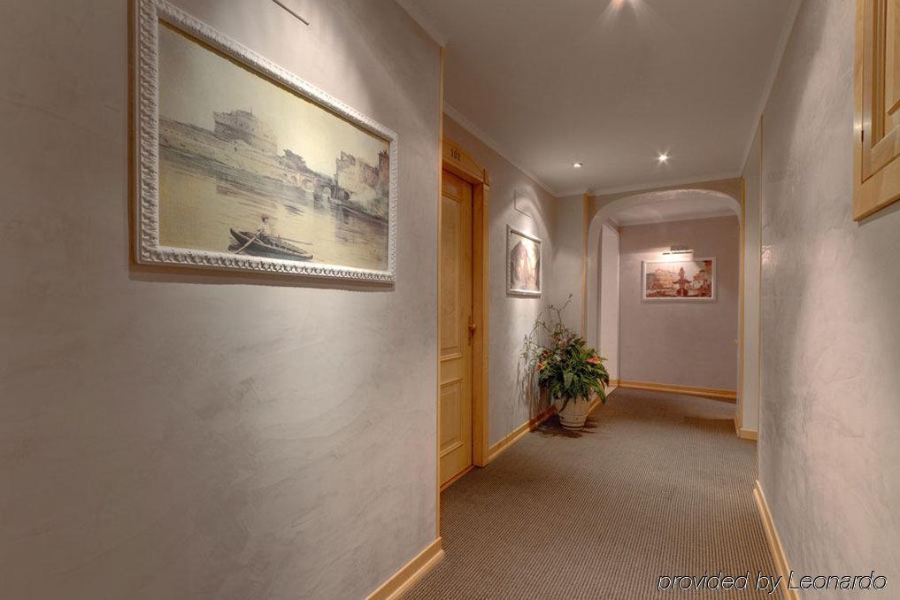 Residenza Romacentro 3*