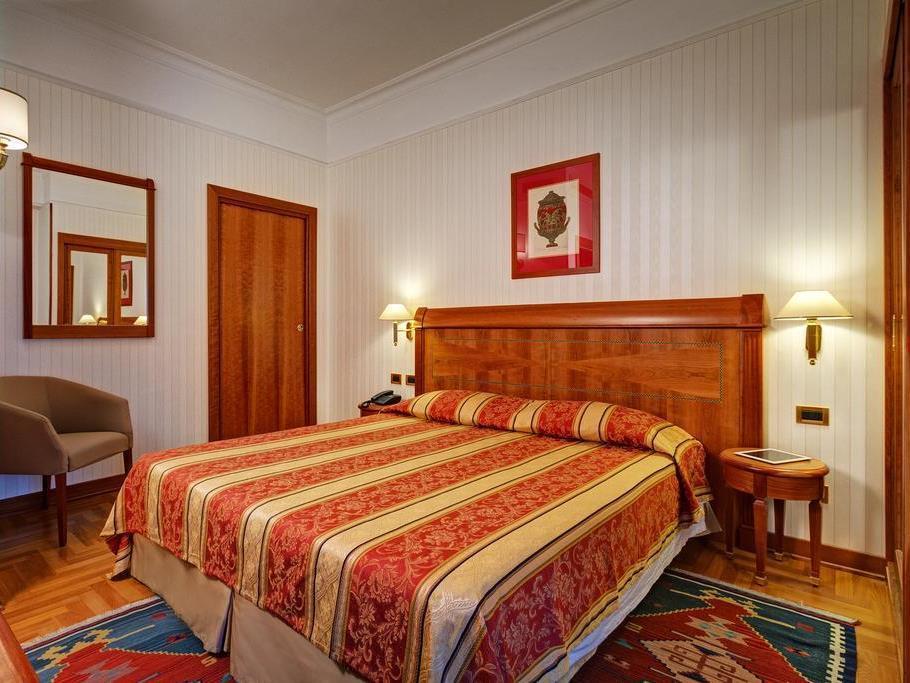Residenza Romacentro Guest house Rome