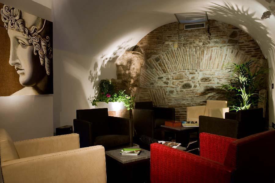 Duca D'alba - Chateaux&hotels Collection Hotel