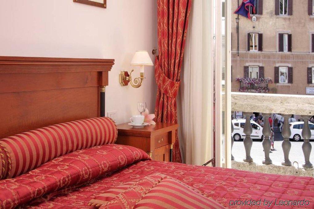 Relais Pierret Casa de hóspedes Roma