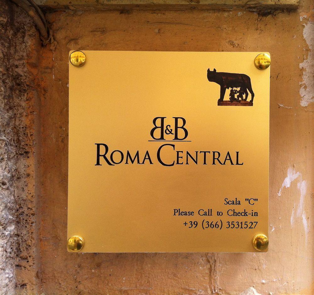 House Bed & Breakfast Roma