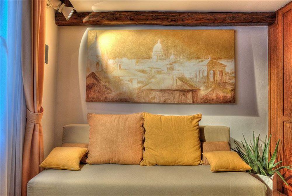 Luxury Navona 2* Rome