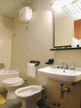 Altavilla 9 Hotel Rome