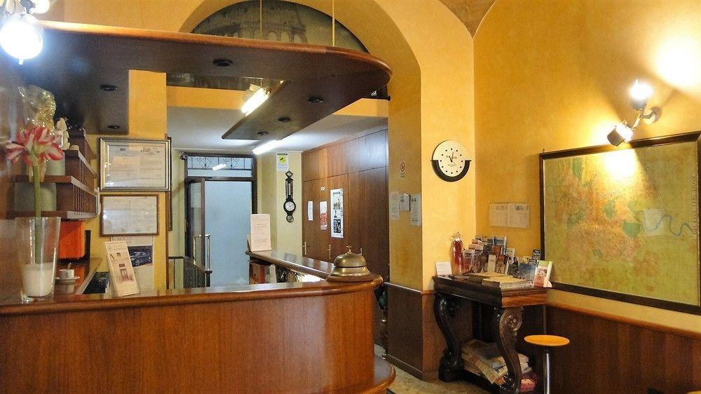 Altavilla 2* Rome