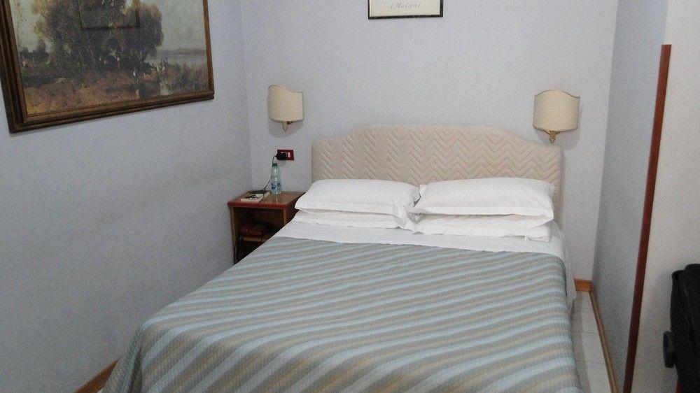 Altavilla Hotel Rome