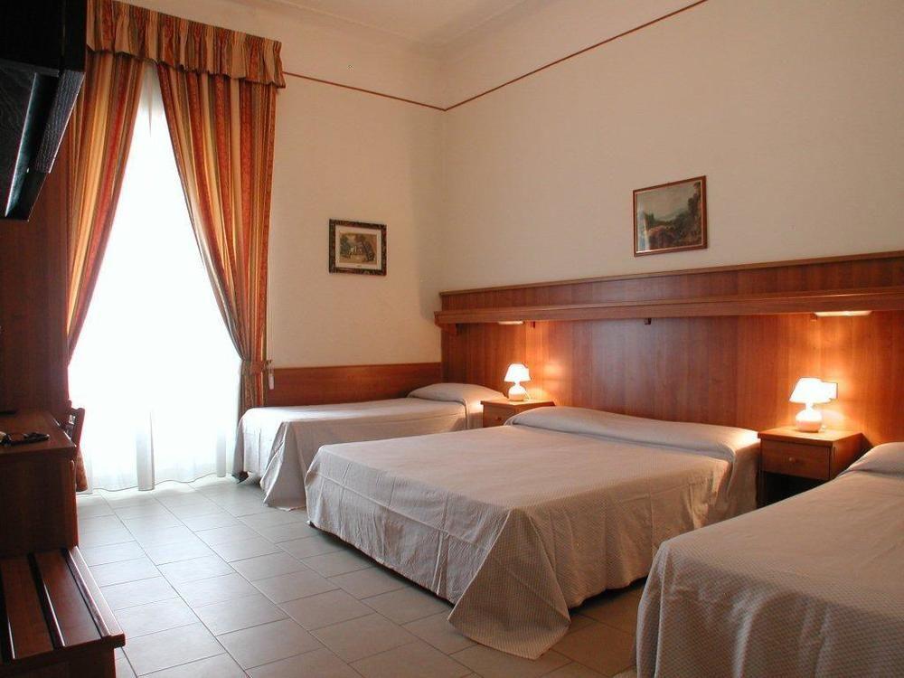 Altavilla 9 Hotel Rome