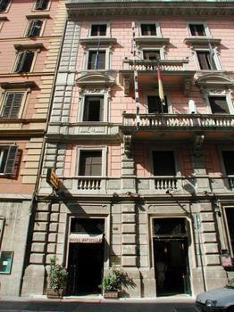 Altavilla Hotel 2*