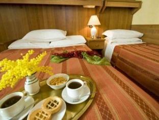 Altavilla Hotel 2*