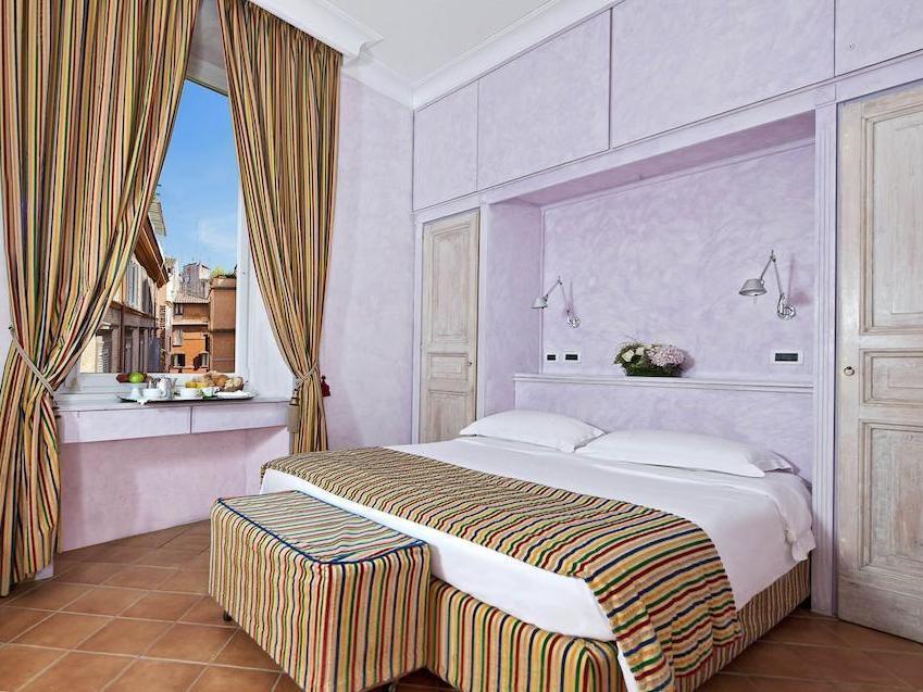 Caesar House Residenze Romane Bed & Breakfast Rome