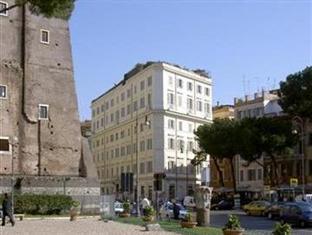 Caesar House Residenze Romane Bed & Breakfast