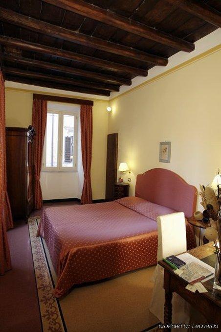Casa De Fiori Affittacamere