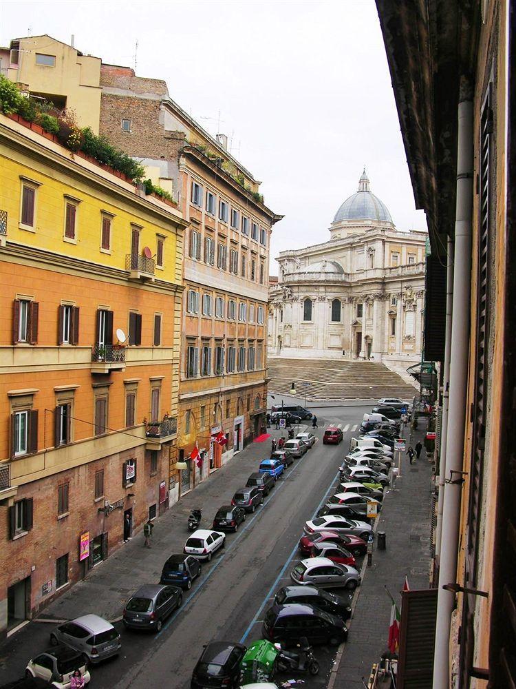 Verona 3* Roma