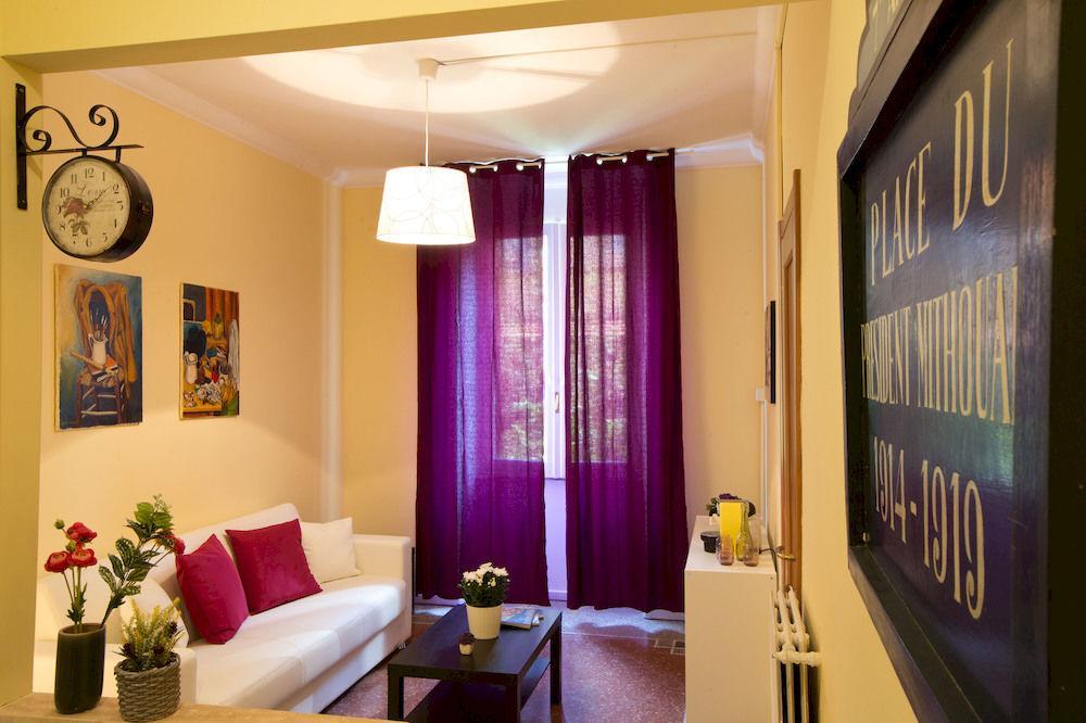 Vatican Secret Guest house Rome