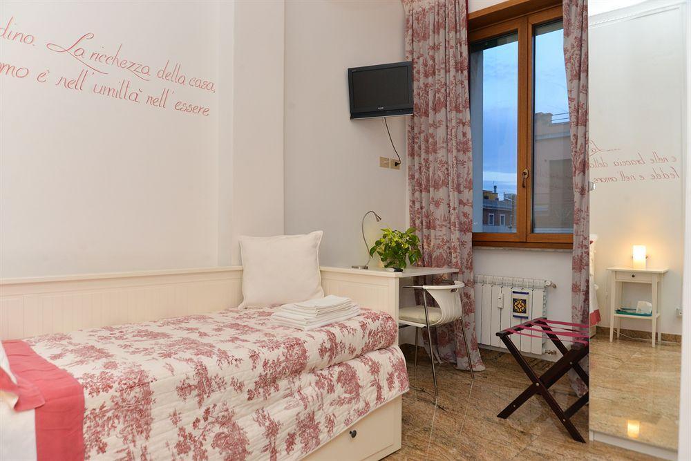 Il Viandante 2* Rome