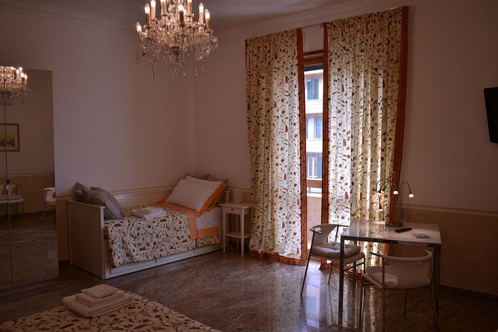 Il Viandante Couette-café
