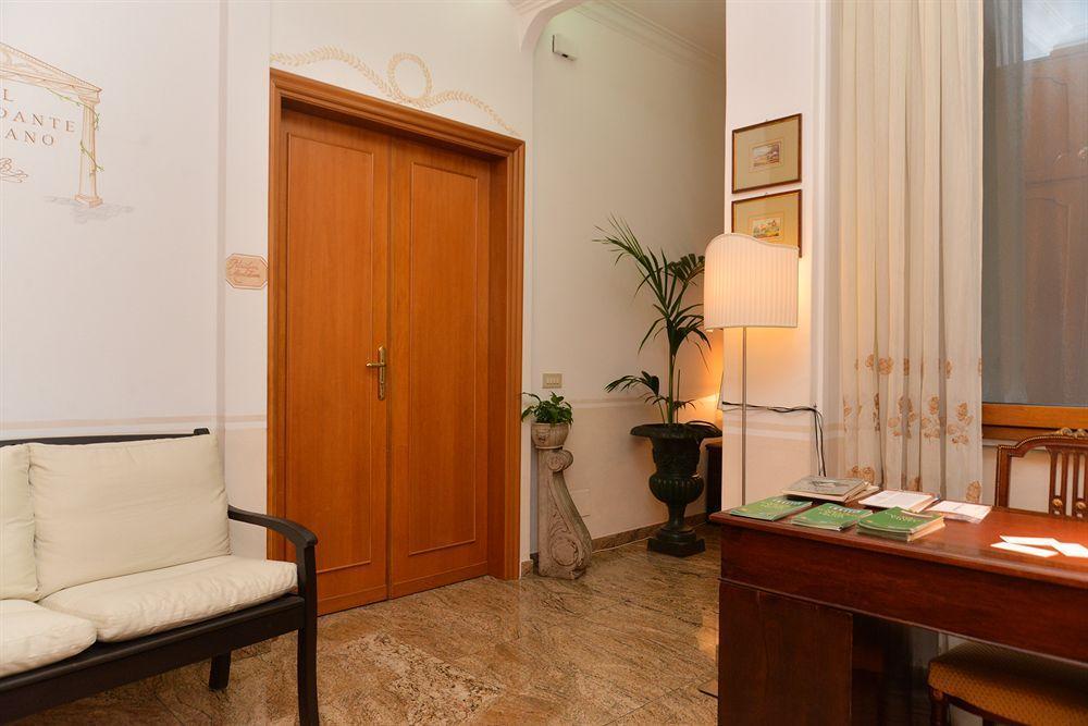 Il Viandante 2* Rome