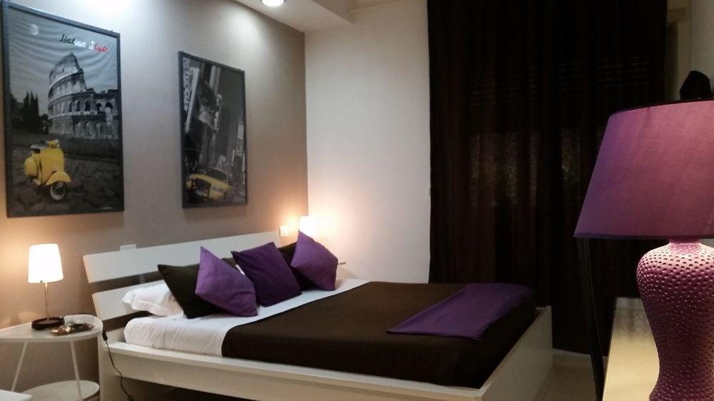 Pratinnvatican 3* Rome