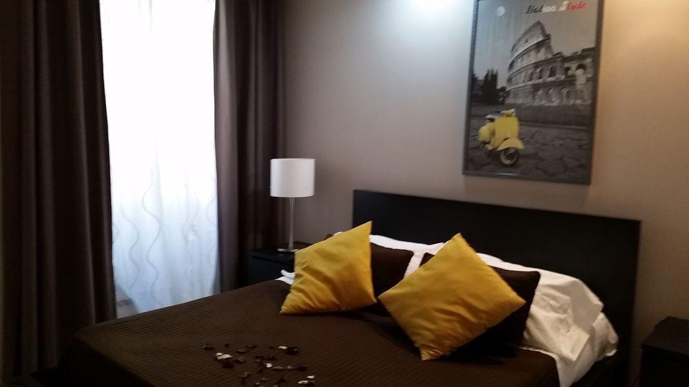 Pratinnvatican 3* Rome