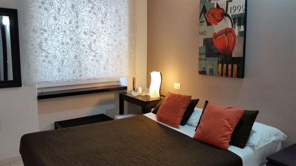 Pratinnvatican Bed & Breakfast Rome
