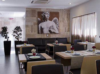 Gravina San Pietro Hotel Rome