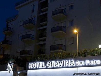 Gravina San Pietro 3* Rome