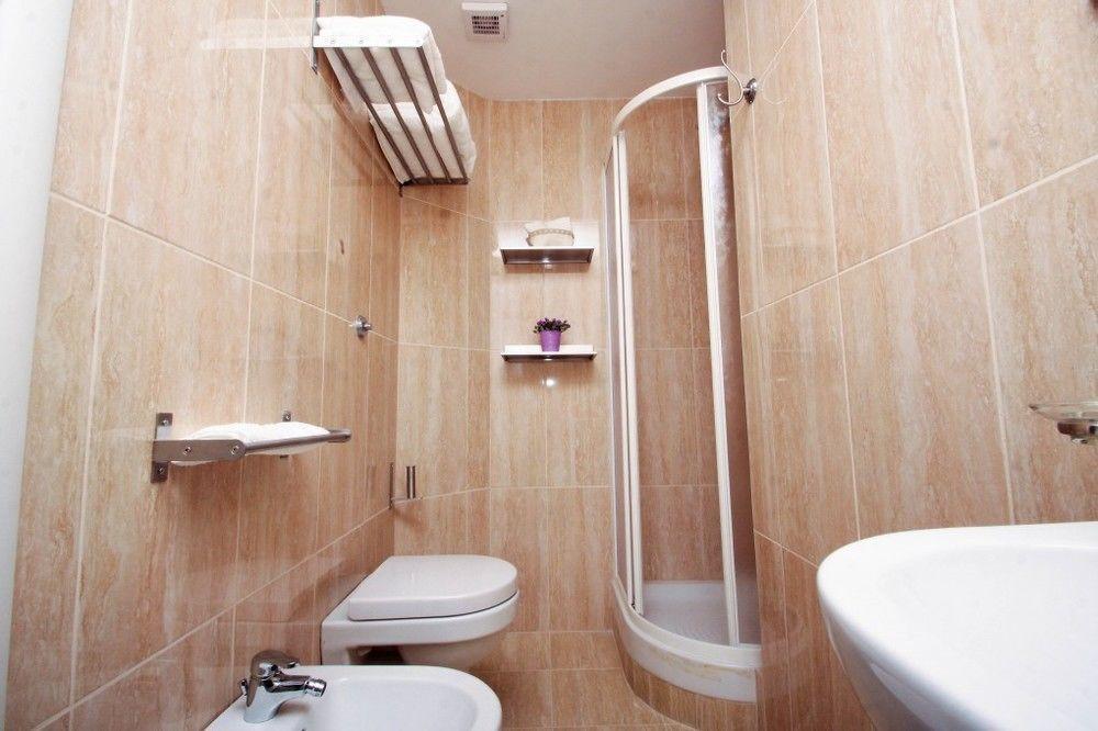 Ondina Hotel Roma