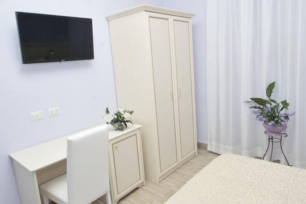 Ondina Hotel Roma