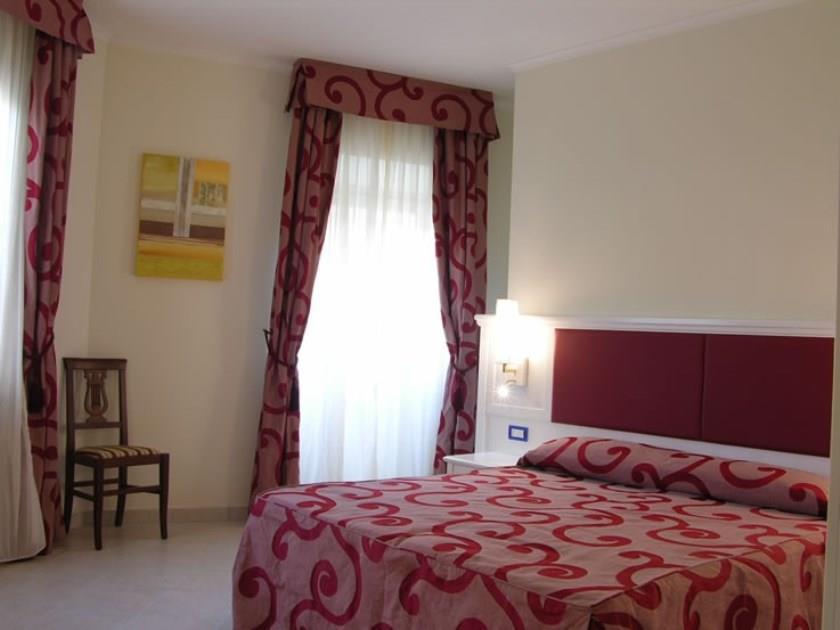 Anglo Americano Hotel Rome