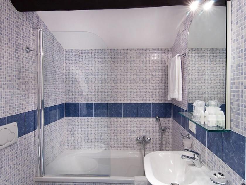 Anglo Americano Hotel 4*