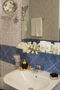 Anglo Americano Hotel Rome
