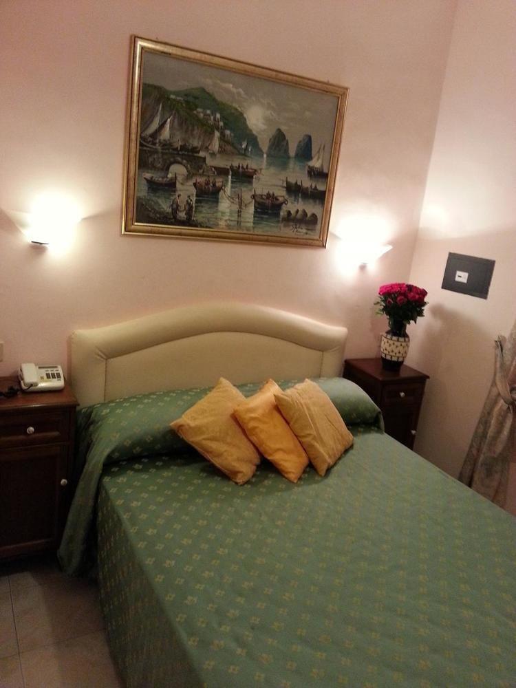 Philia Hotel Rome