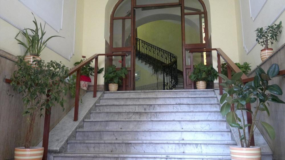Philia Hotel 3*