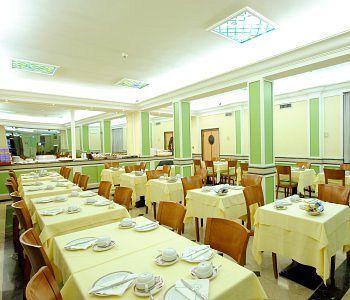 Igea Hotel 3*