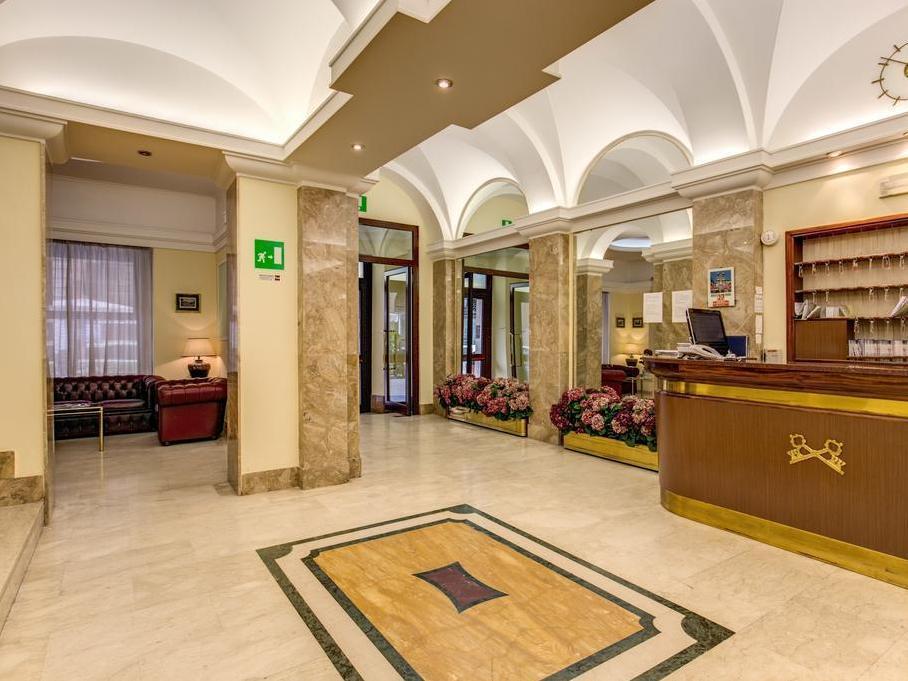 Igea Hotel