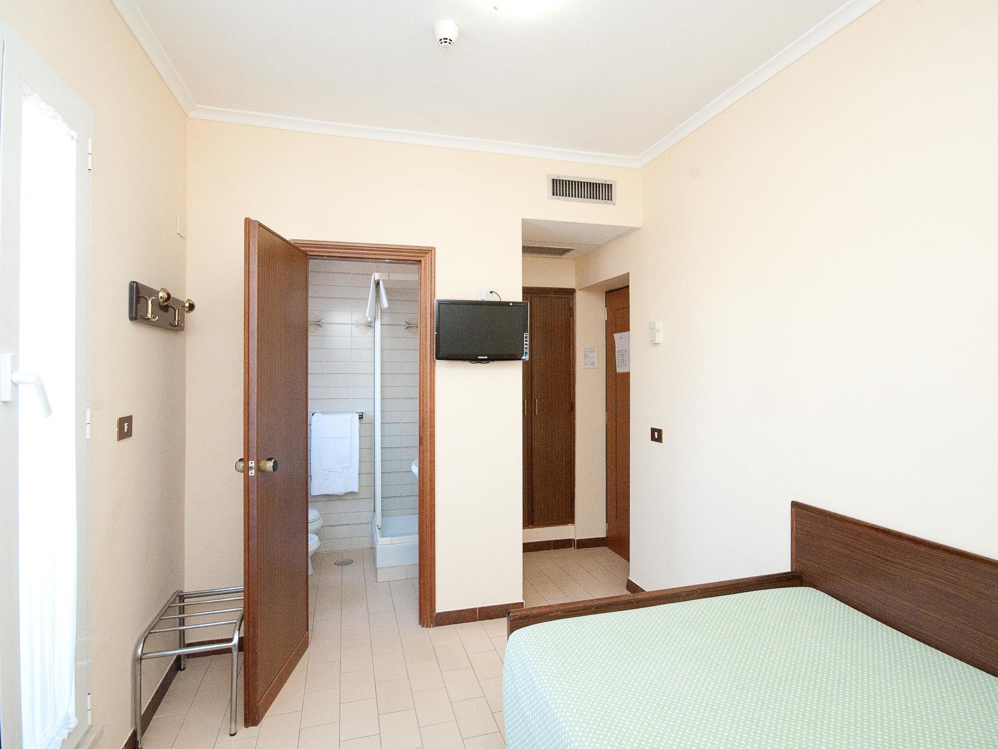 Igea 3* Rome