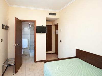Igea Hotel 3*