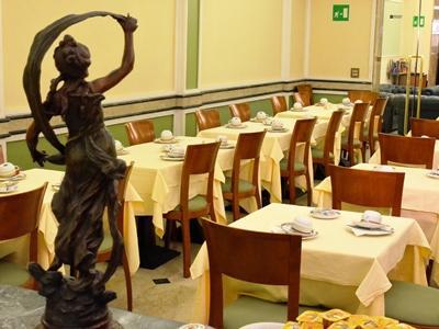Igea Hotel 3*