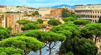 Colosseo Relais Gasthuis 2*
