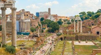 Colosseo Relais 2* Rome
