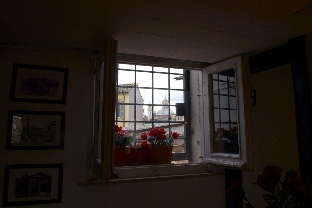 Coronari Appartement