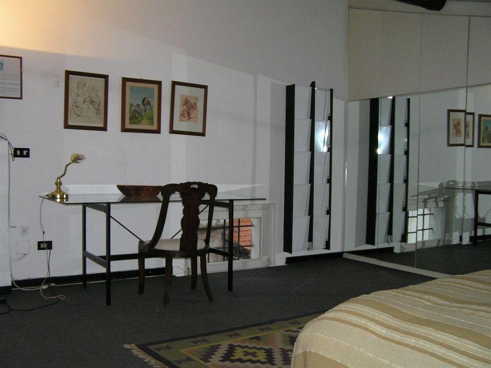 Coronari Appartement