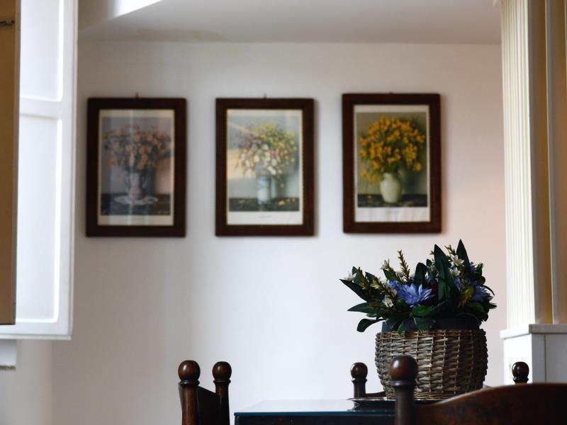 Coronari Appartement *