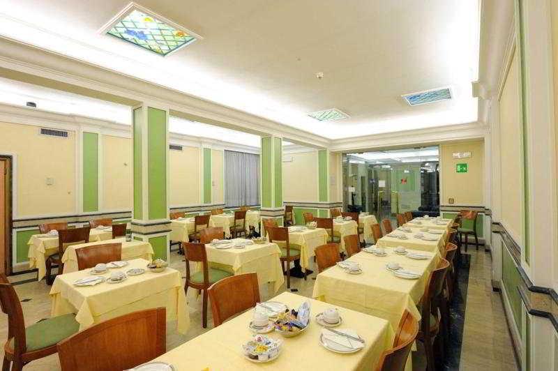 Hotel Igea 3*