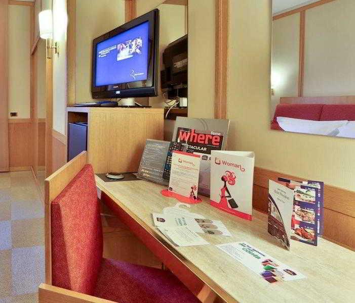 Hotel Best Western President - Colosseo 4*