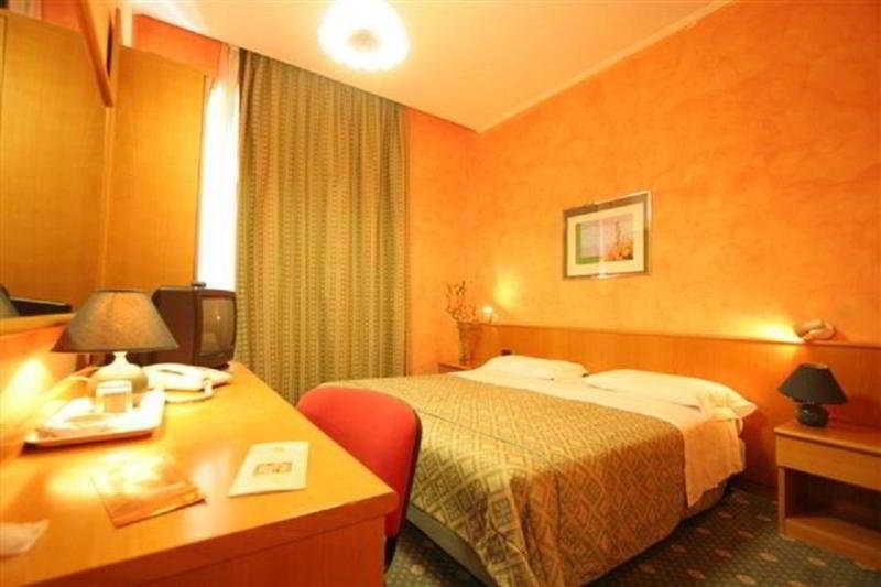 Marco Polo Hotel Roma