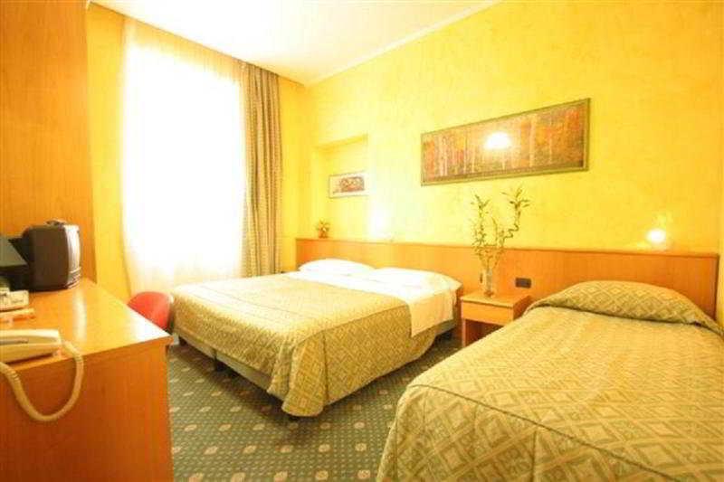 Marco Polo Roma