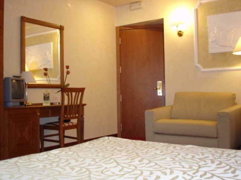 Solis Hotel Roma