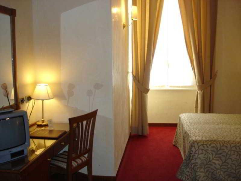 Solis Hotel